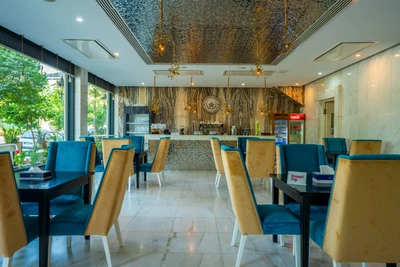 Howeyzeh Hotel
