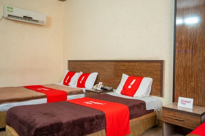 Naz Hotel 2