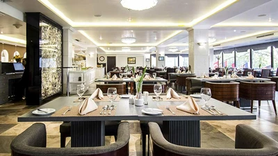 Espinas International Hotel