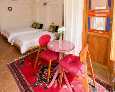 SangPoloy Boutique Hotel