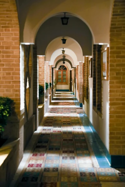 Dad Hotel