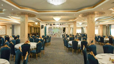 Parsia Grand Hotel