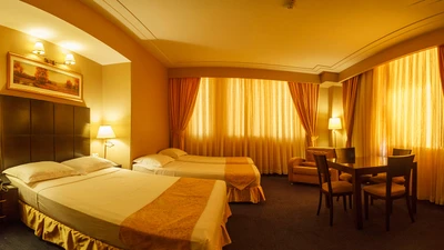 Javad Hotel