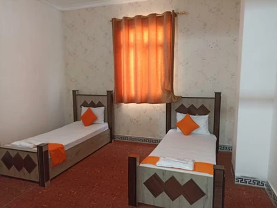 Shohaz Hotel