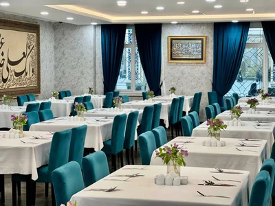 Qasr-Al-Ziafat Hotel