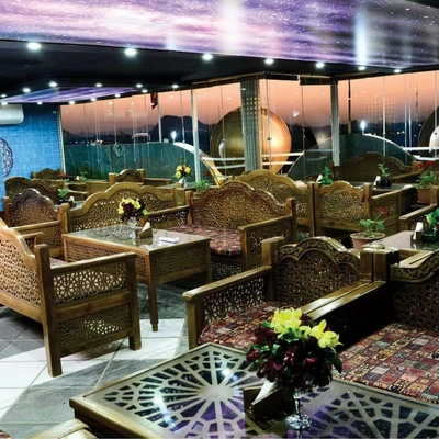 Zohreh Hotel