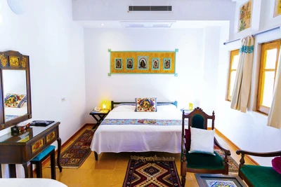 Donse Bekhradi Boutique Hotel