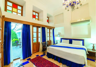 Keryas Traditional Hotel