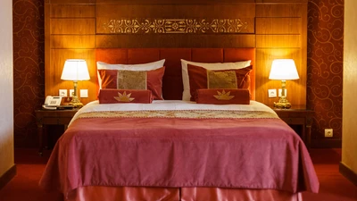 Zandiyeh Hotel