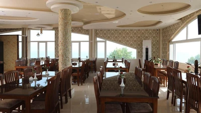 Arka Hotel