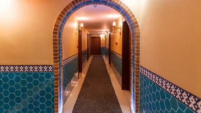 Arg Hotel