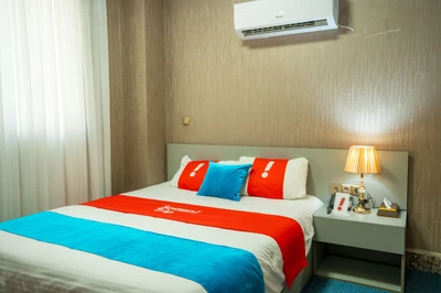 Statice Hotel