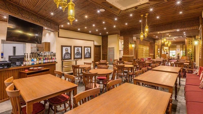 Irman Boutique Hotel