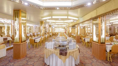 Setareh Hotel