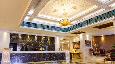 Zandiyeh Hotel