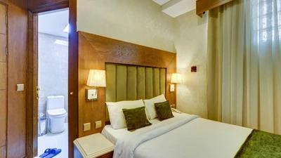 Adina Hotel