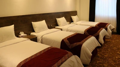 Abrishami Hotel