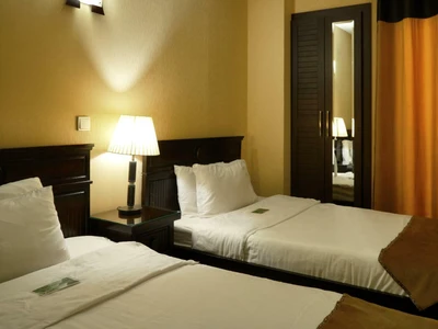 Tooba Boutique Hotel