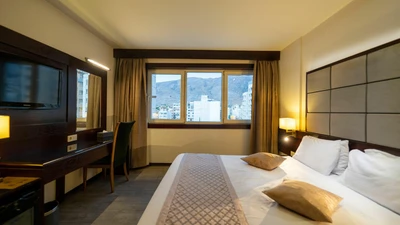 Elysee Hotel
