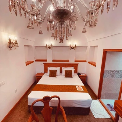 Karvanica Hotel