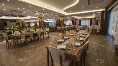 Imperial Hotel Aras