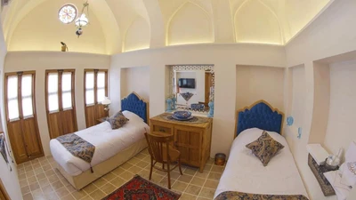 Kasian Hotel