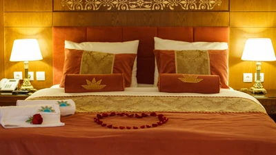 Zandiyeh Hotel