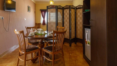 Fulton Boutique Hotel