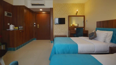 Arg Hotel