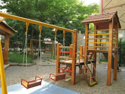 Tehran Hotel