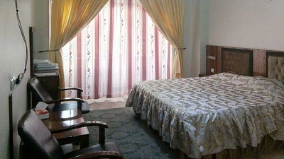 Sasan Hotel