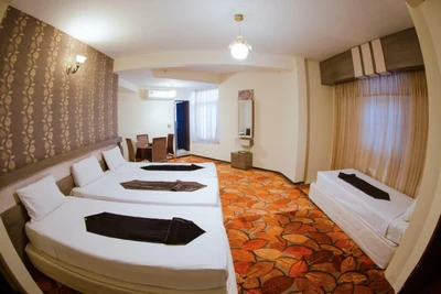 Sadaf Hotel