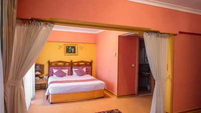 Abbasi Hotel