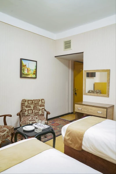 Arman Hotel