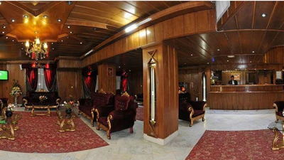 Harand Hotel