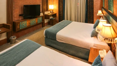 Parsian Buali Hotel