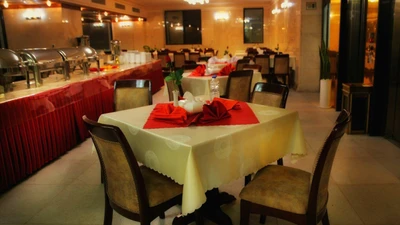 Fadak Hotel
