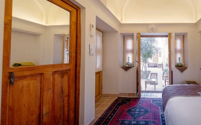 Qajar Boutique Hotel