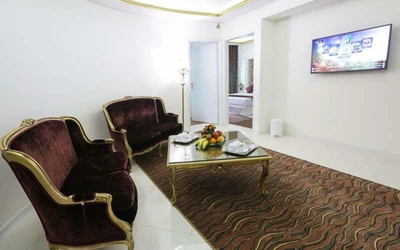 Boshra Hotel