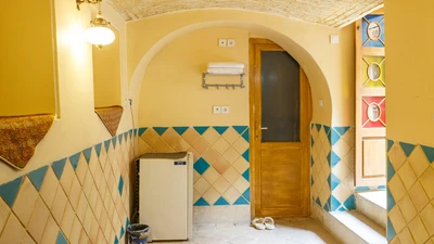 Sepehri Hotel