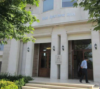Melal Apartment Hotel