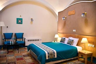 Dad Hotel