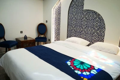 Raman Hotel