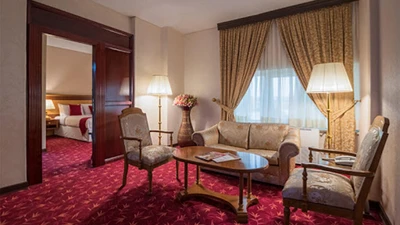 Pars Hotel