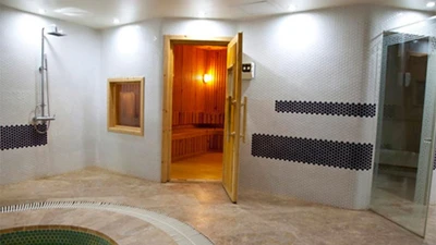 Marina Park Hotel