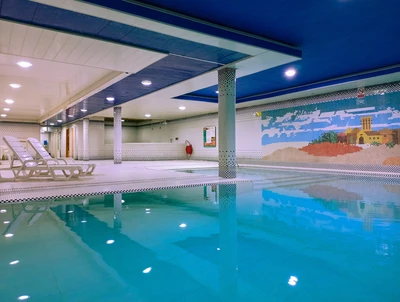 Dad Hotel