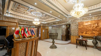 Venus Hotel