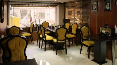 Shabestan Hotel
