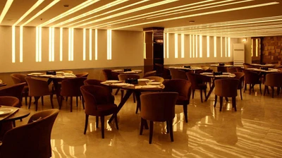 Matin Toranj Hotel