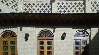 Sepehri Hotel